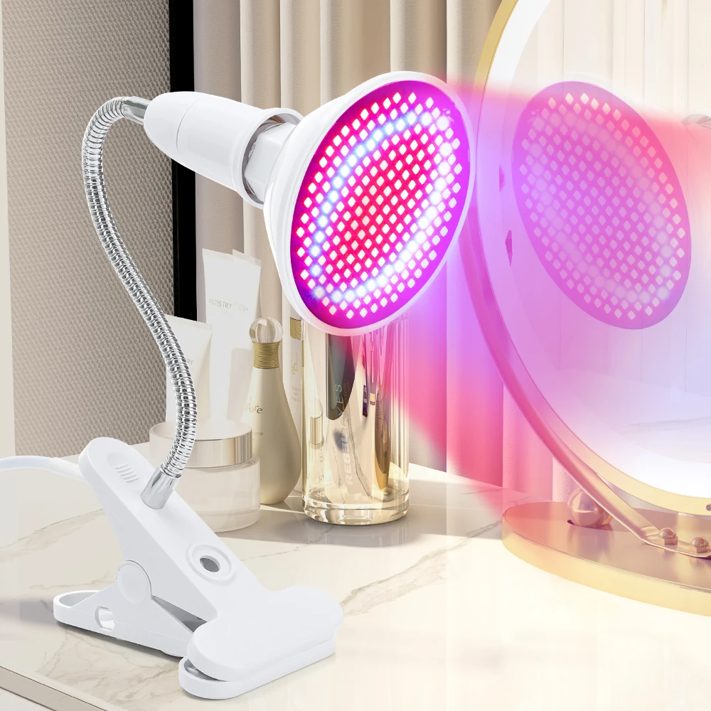 Red Light Therapy Lamp - Image 11