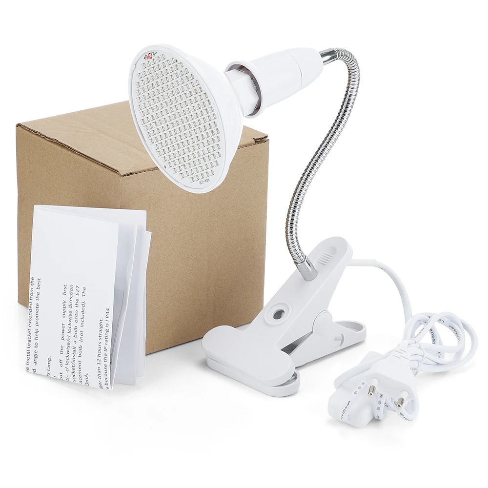 Red Light Therapy Lamp - Image 7