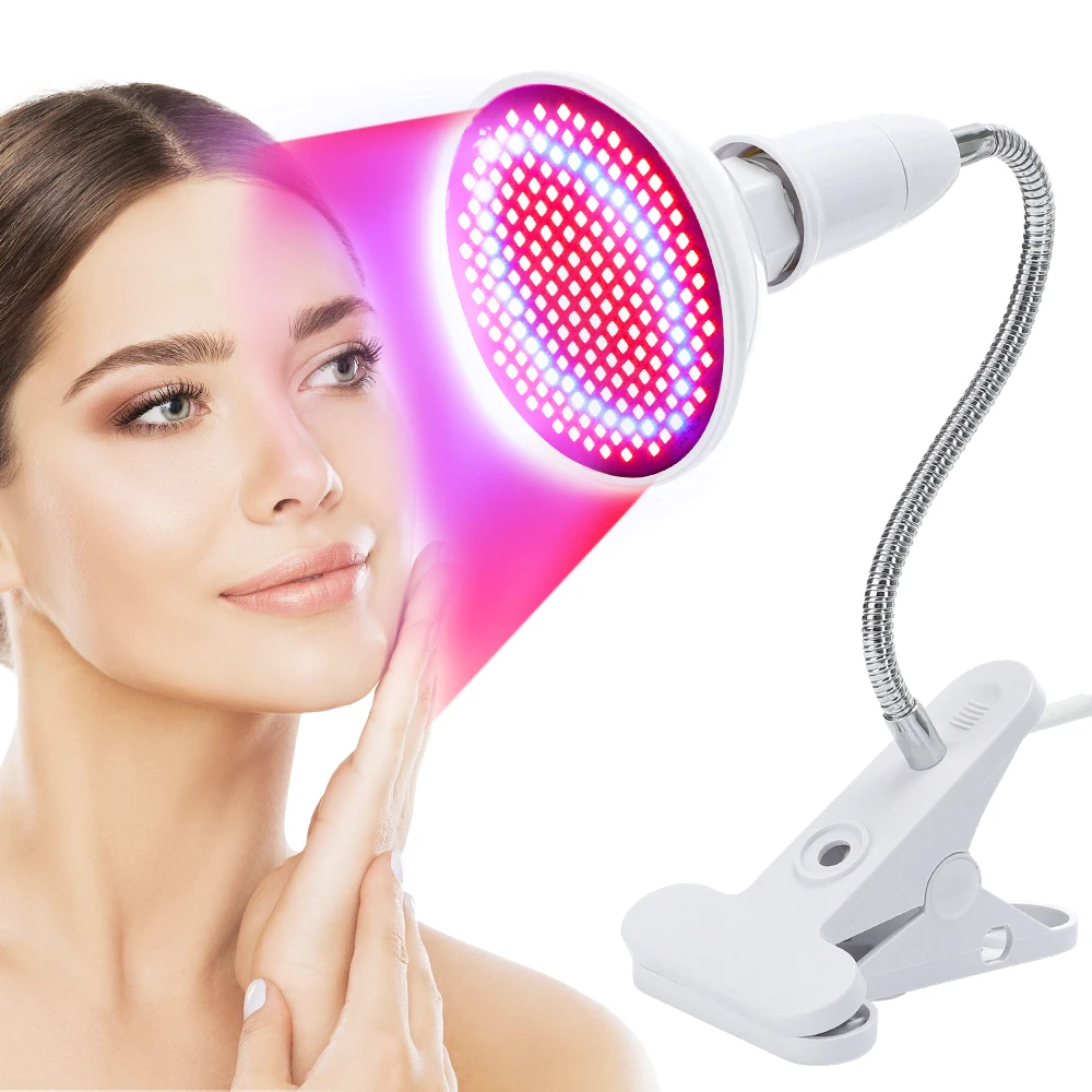 Red Light Therapy Lamp - Image 13