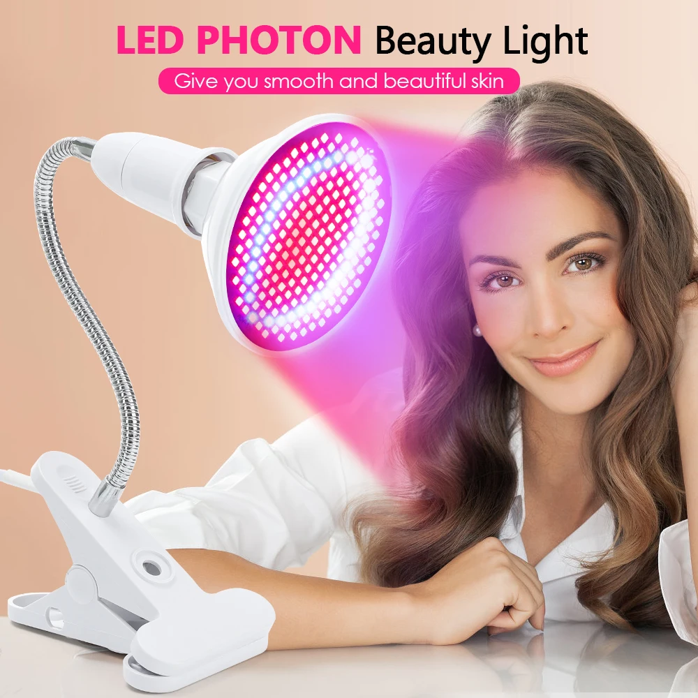 Red Light Therapy Lamp - Image 16